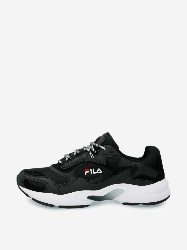 Кроссовки мужские FILA Luminance
