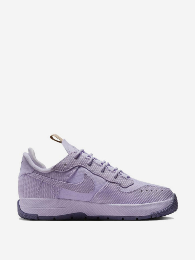Кроссовки Nike Air Force 1 Wild Low