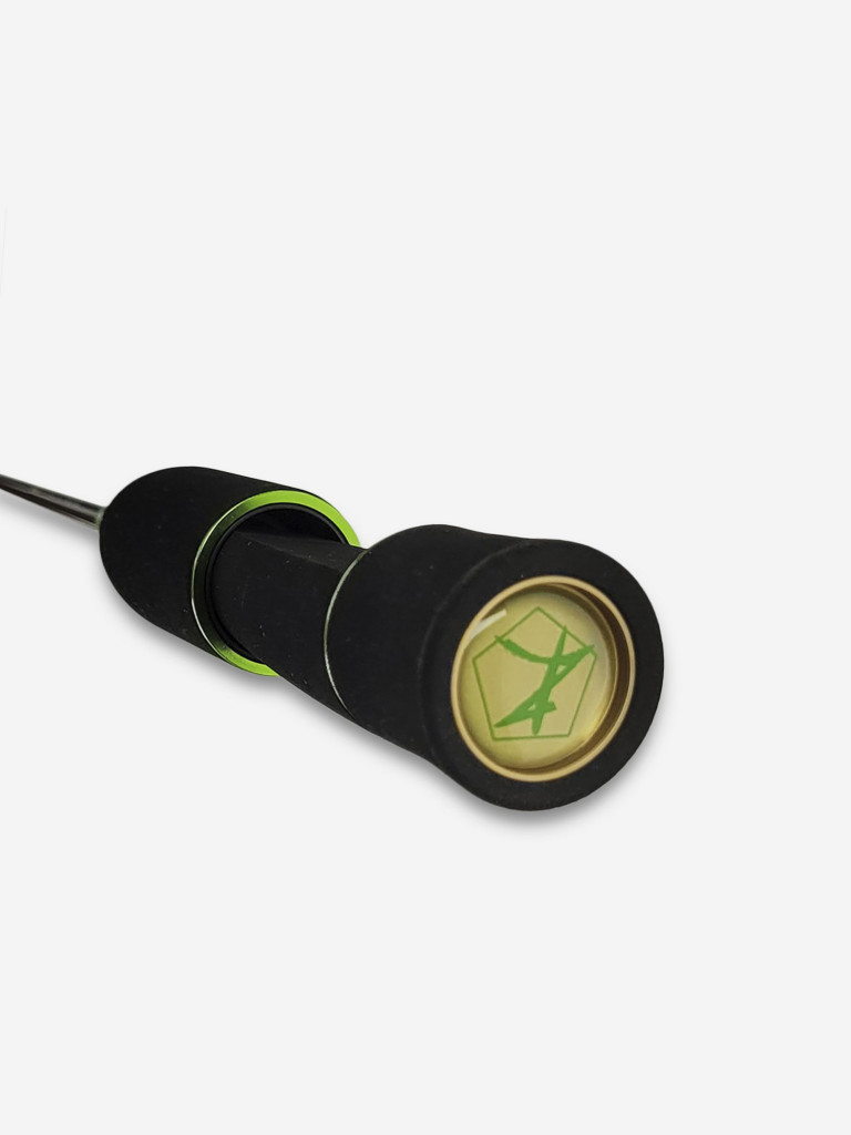 Удильник зимний Zetrix GRETTA Shorty ZGT-58MH (58см) до 21гр