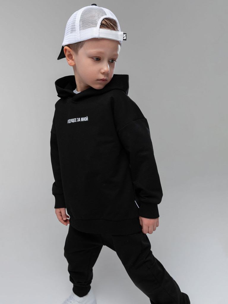 Костюм спортивный bodo