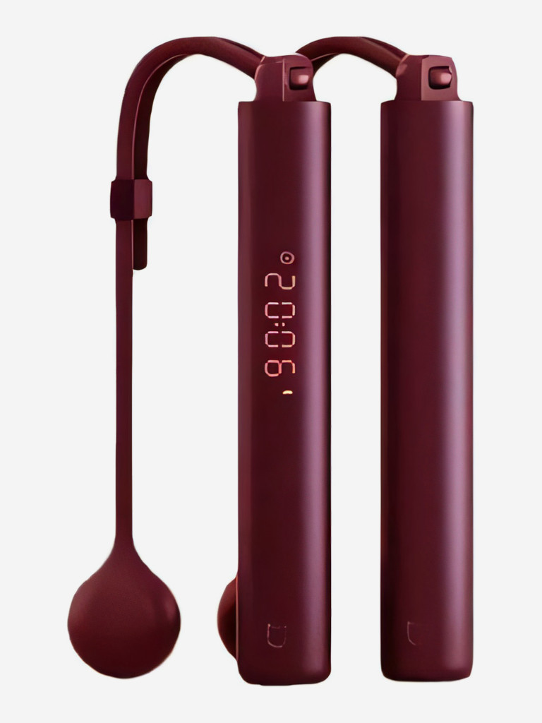 Скакалка Xiaomi Mijia Smart Skipping Rope Red, CN