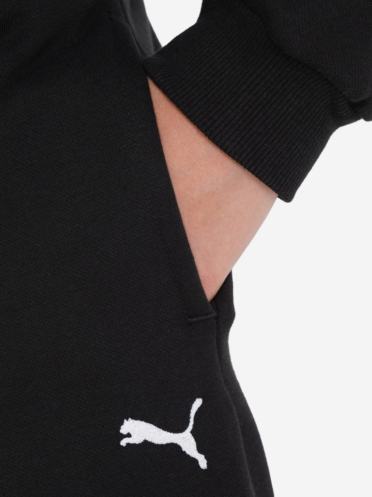 Брюки для мальчиков PUMA Basketball Hoopstellations