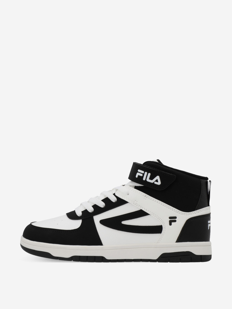 Кеды для мальчиков FILA Sp Fil Nxt