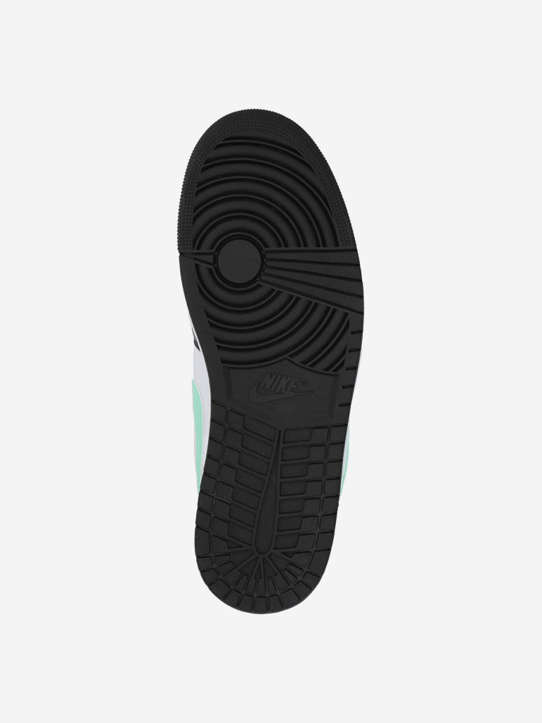 Кеды мужские Nike Air Jordan 1