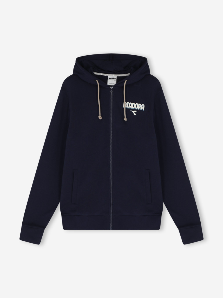 Толстовка мужская Diadora