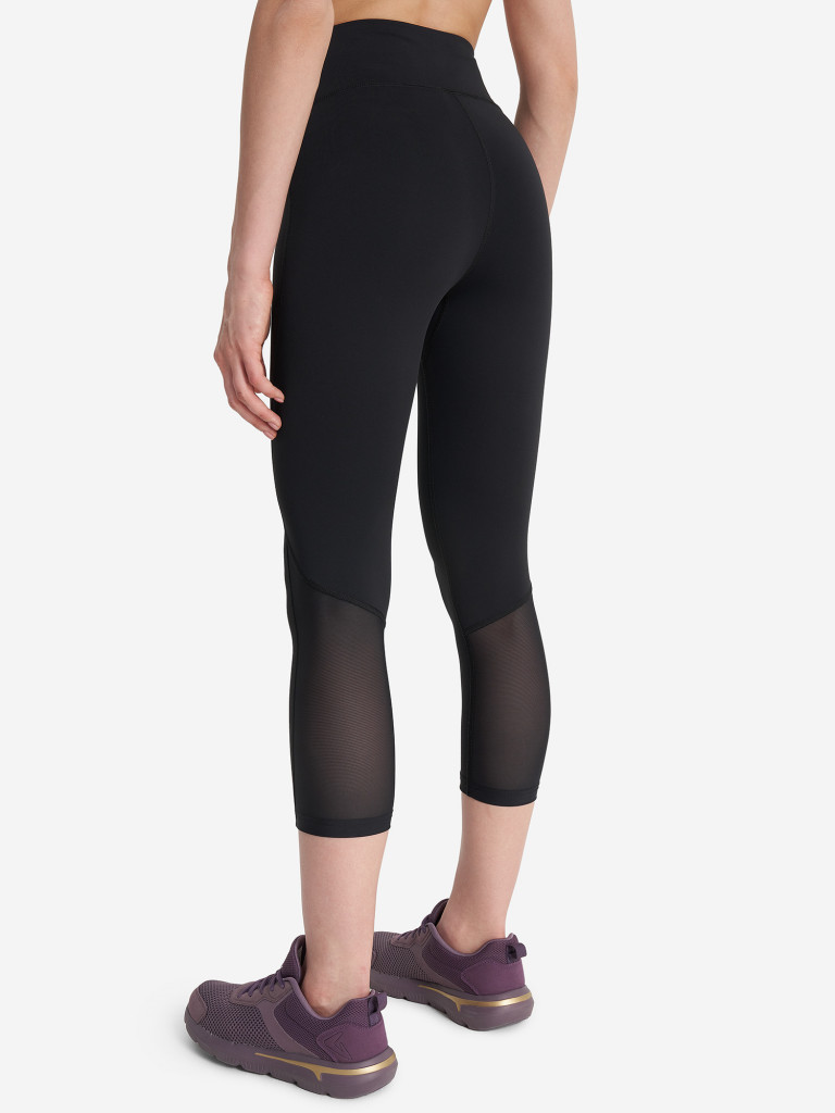 Бриджи женские Demix ProSculpt Mesh 3/4