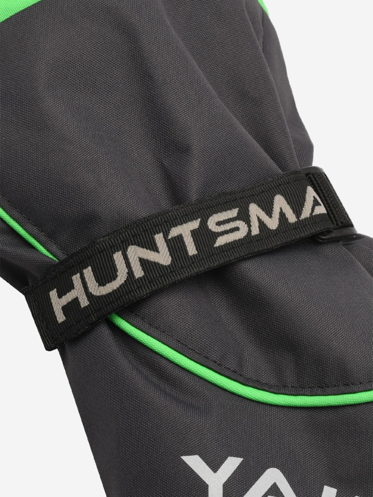 Рукавицы Huntsman Yakutia зимние утепленные мембранные