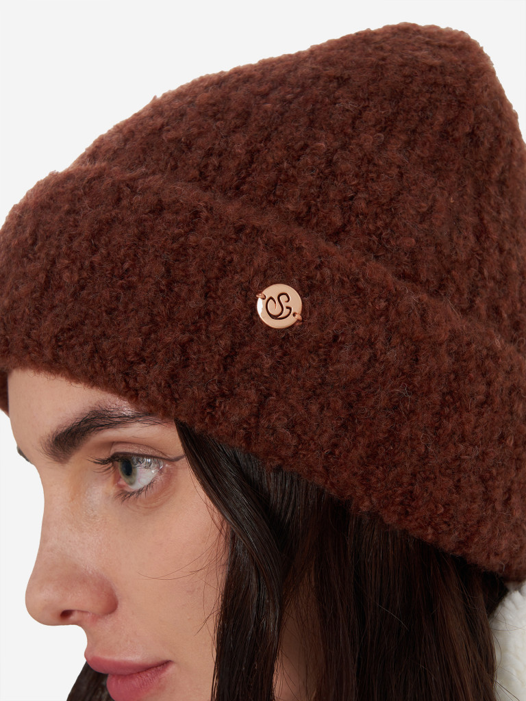 Шапка женская Sensana