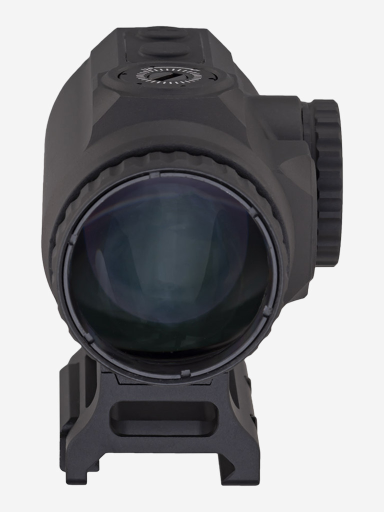 Призматический прицел Gaut Sapphire 3x18