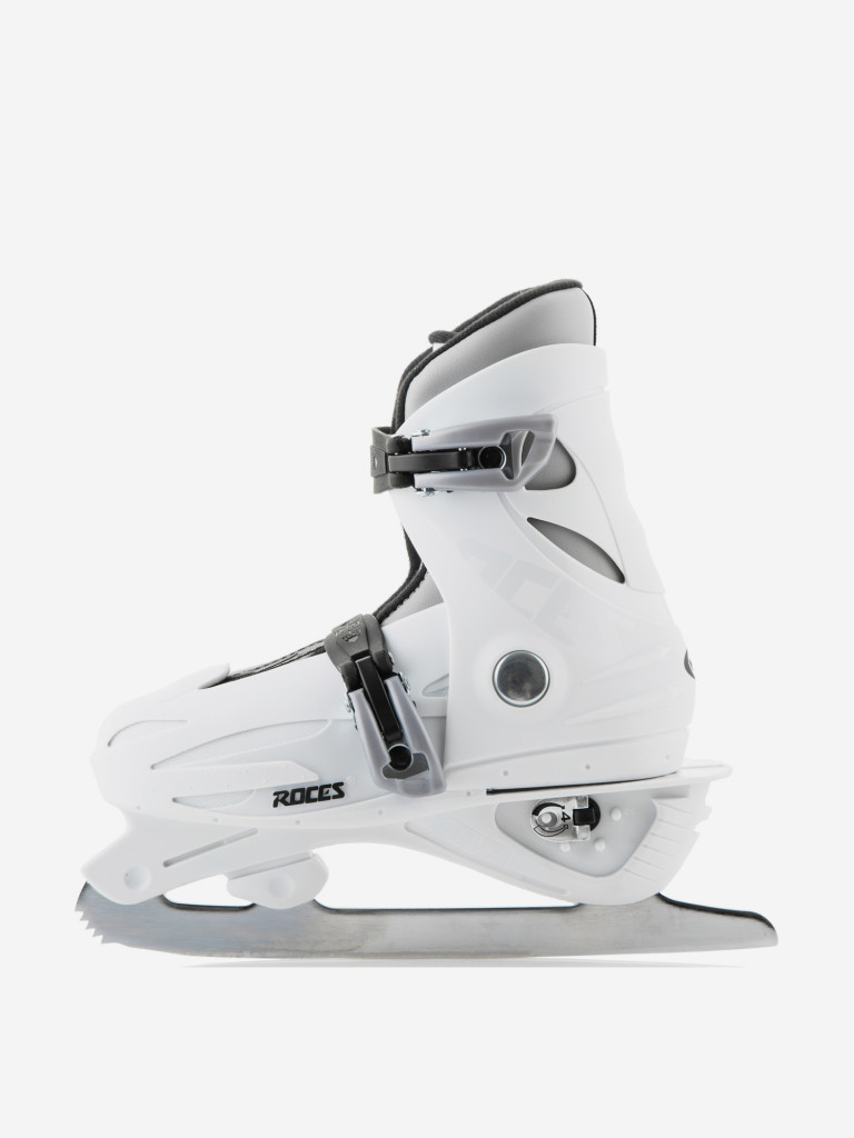 Коньки раздвижные детские Roces MCK II F