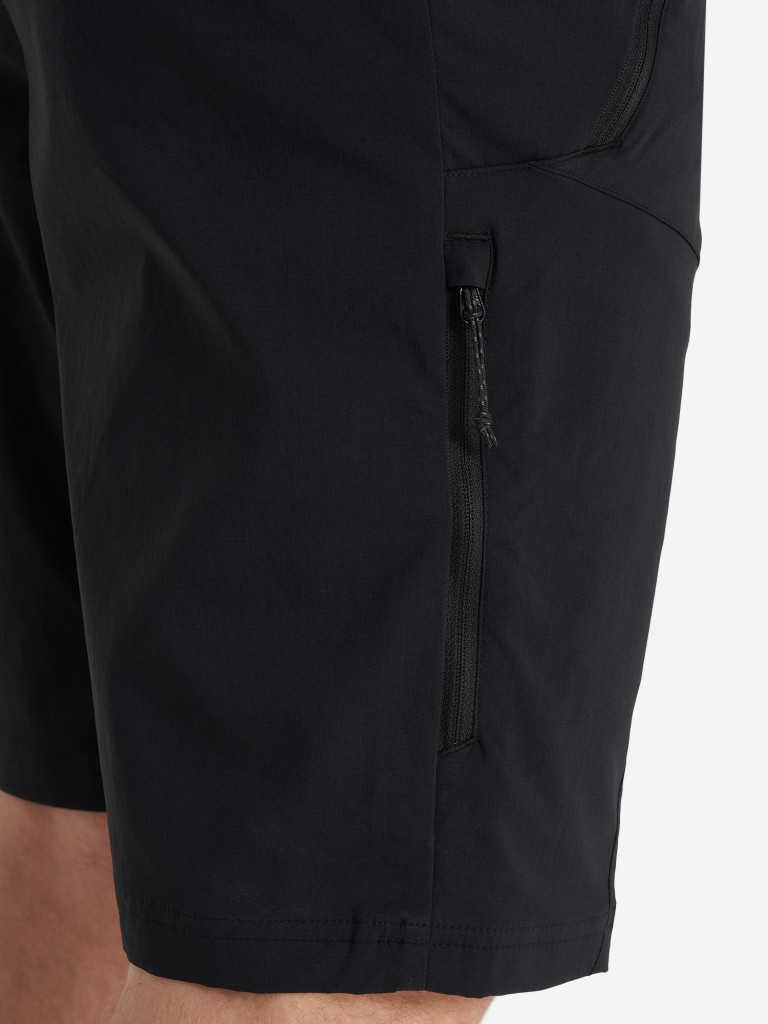 Шорты мужские Jack Wolfskin Glastal
