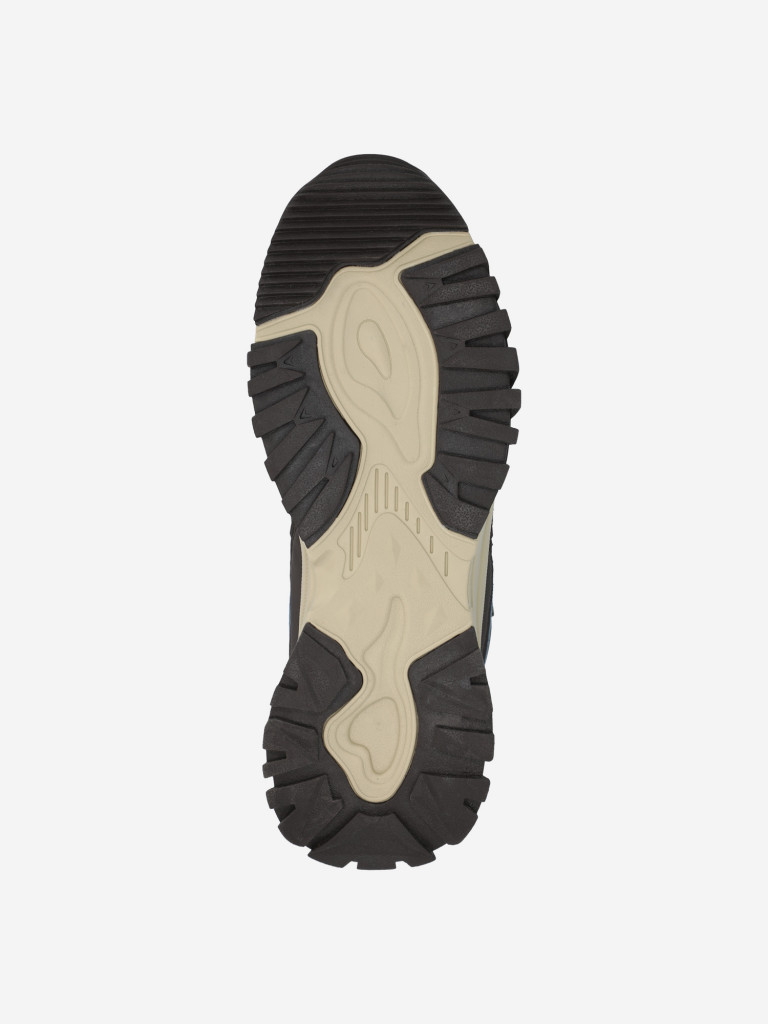 Кроссовки утепленные мужские Termit City Rock Mid