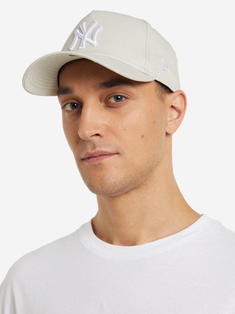 Бейсболка New Era MLB New York Yankees