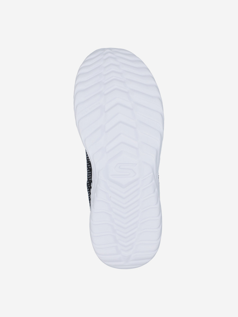 Кроссовки для мальчиков Skechers Nitro Sprint