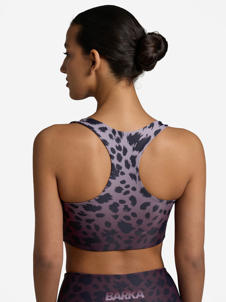 Топ бра женский спортивный BARKA