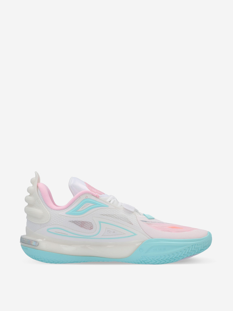 Кроссовки мужские Li-Ning Wade All City 11 V2