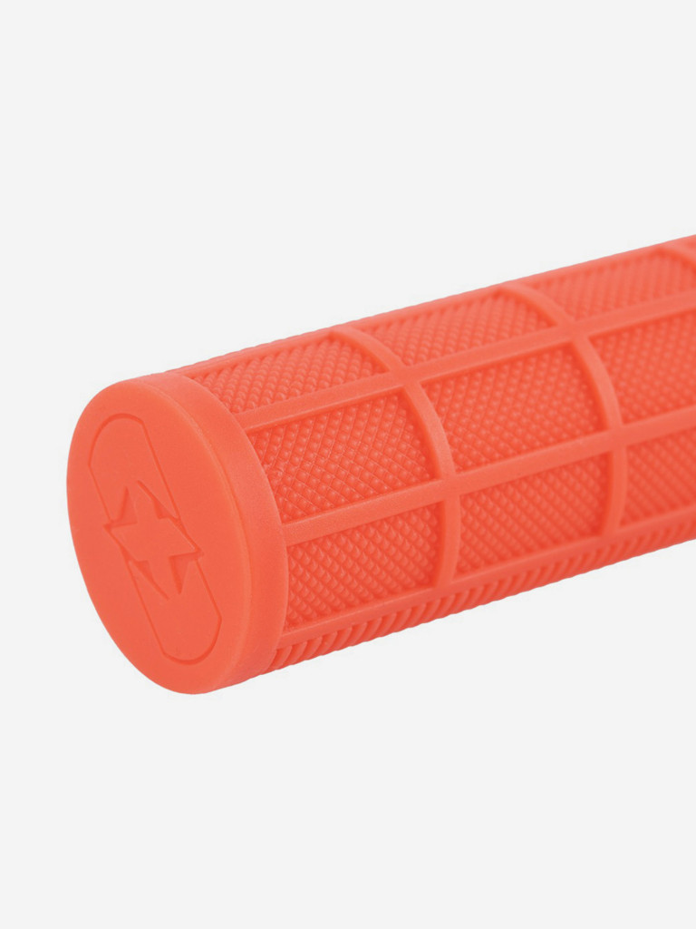 Грипсы Oxford Driver Lock-on MTB Grips Orange