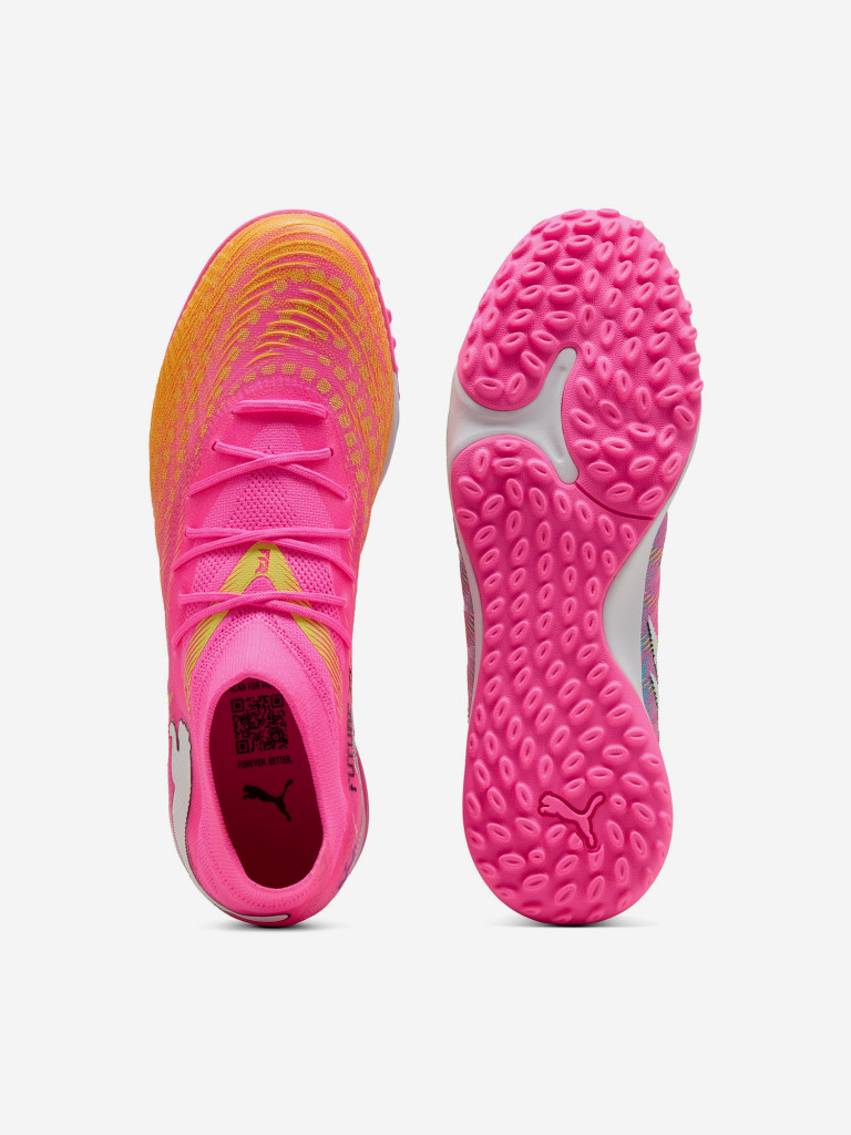 Бутсы мужские PUMA Future 9 Match Tt