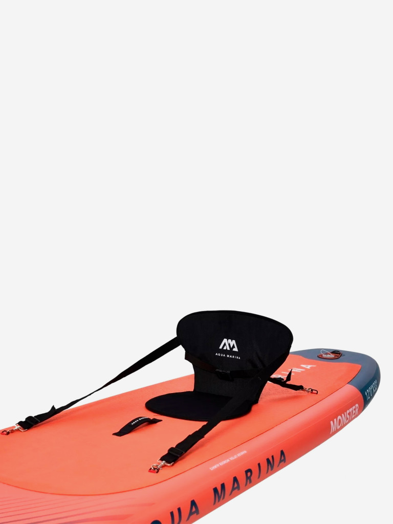 Сапборд надувной Aqua Marina Monster (Sky Glider) 12.0x33x6 2025, 366x84x15 см