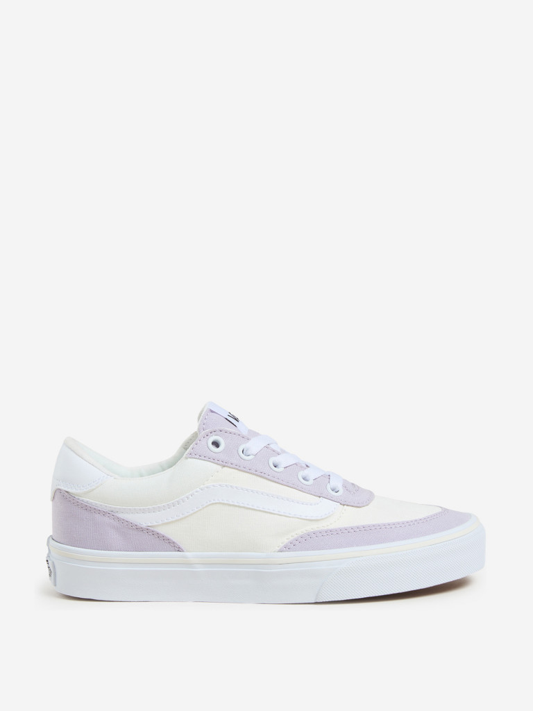 Кеды женские Vans Brooklyn Ls