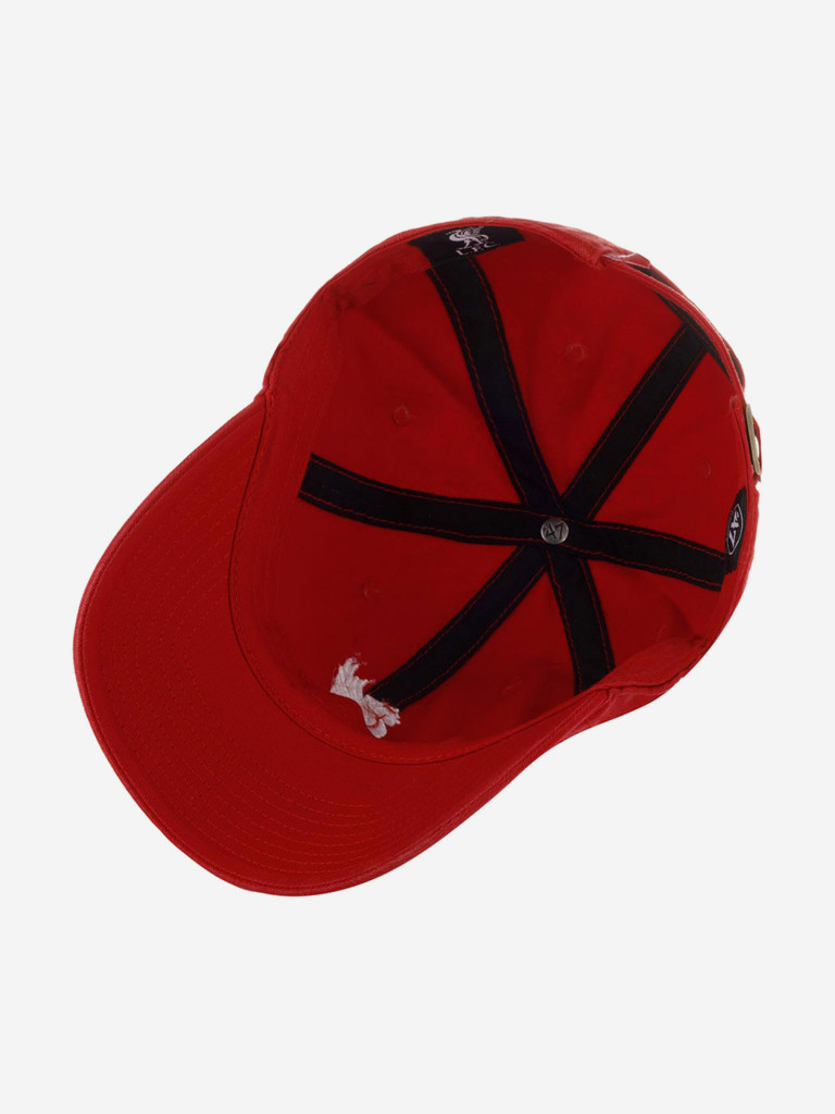 Бейсболка 47 BRAND EPL-RGW04GWS-RDA Liverpool FC EPL