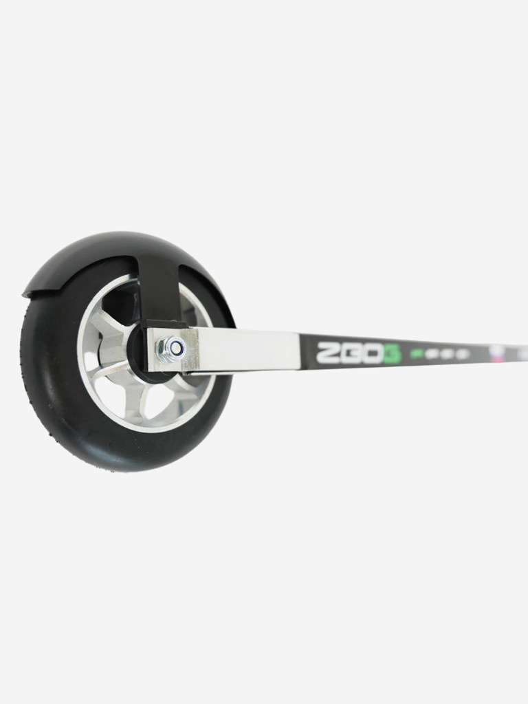 Лыжероллеры коньковые LONG ZBOG SK SOFT (2.3)