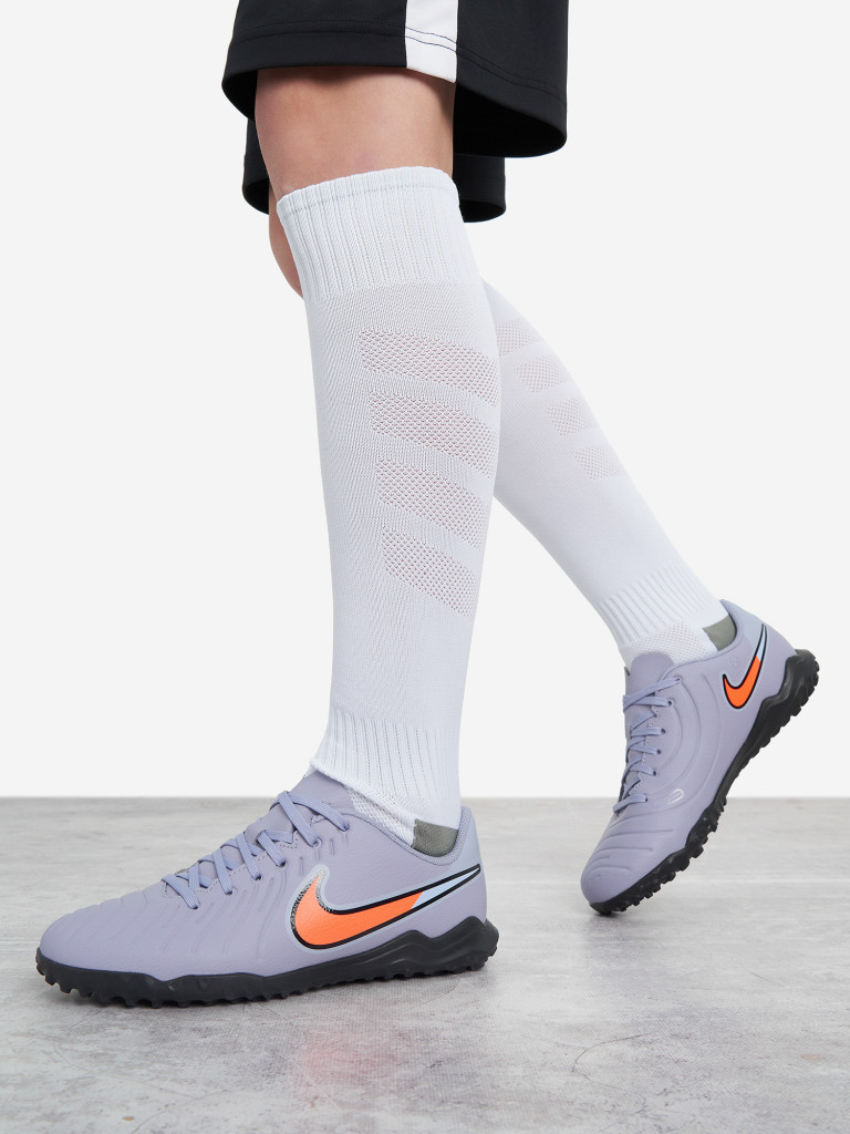 Бутсы для мальчиков Nike Legend 10 Club Tf