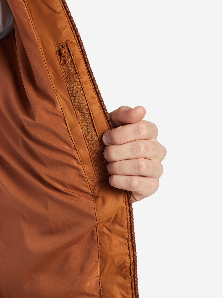 Пуховик мужской Northland