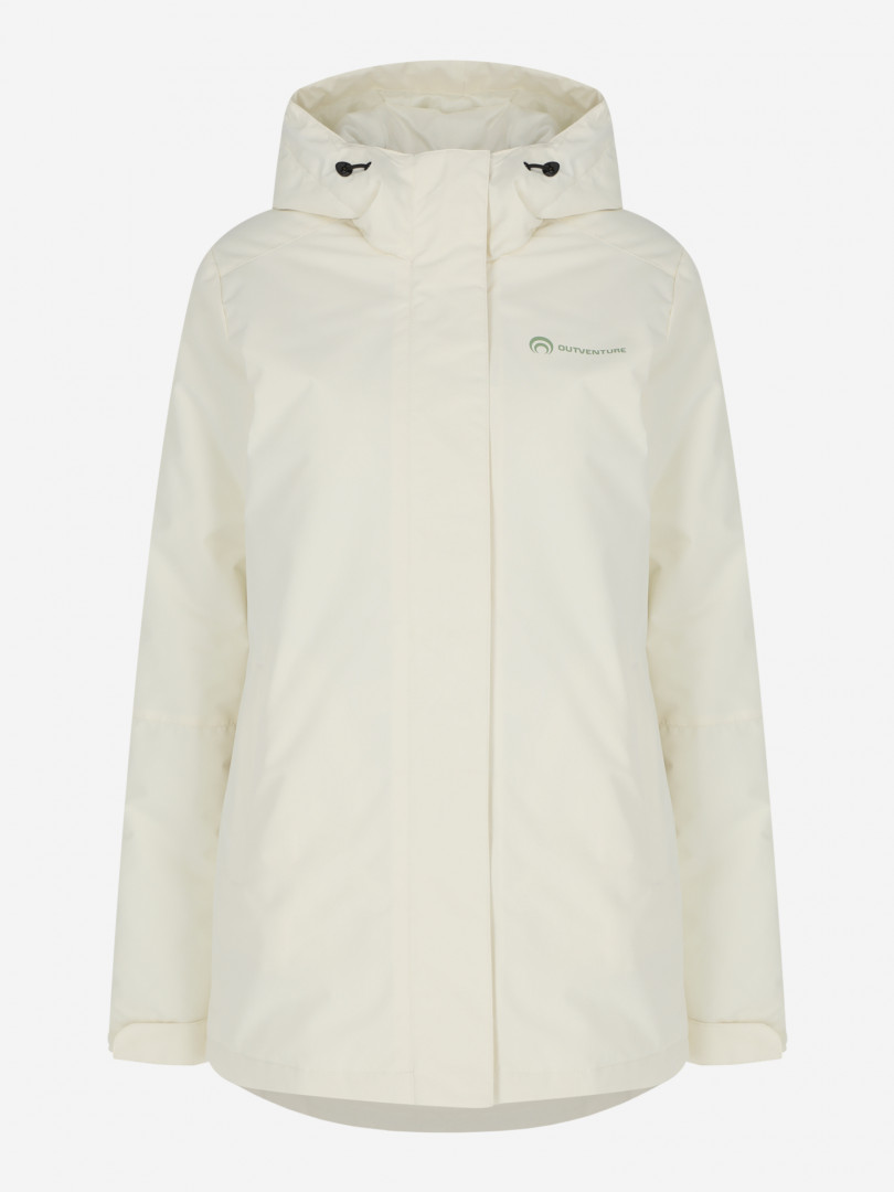 Куртка утепленная женская Outventure Бежевый 3999₽