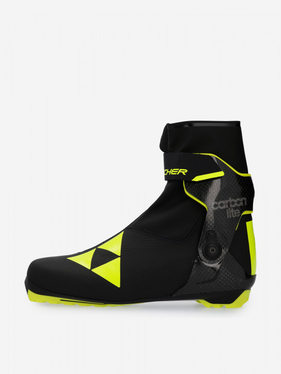 Ботинки для беговых лыж Fischer Carbonlite Skate