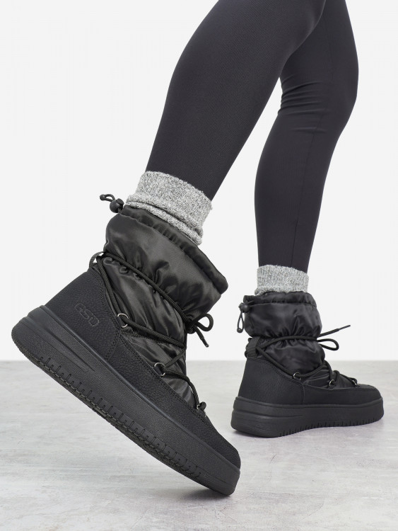 Дутики женские GSD