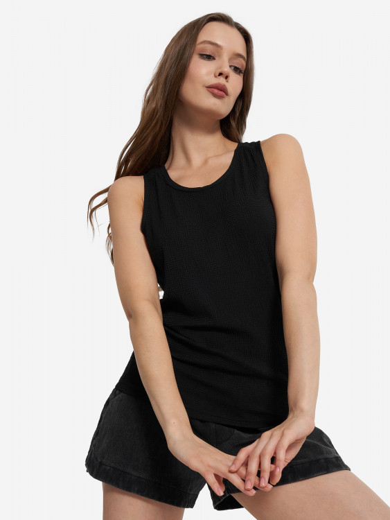 Майка женская Protest Fields