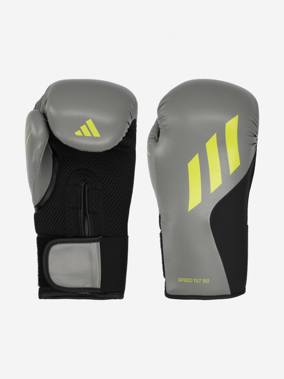 Перчатки боксерские adidas Speed Tilt 150