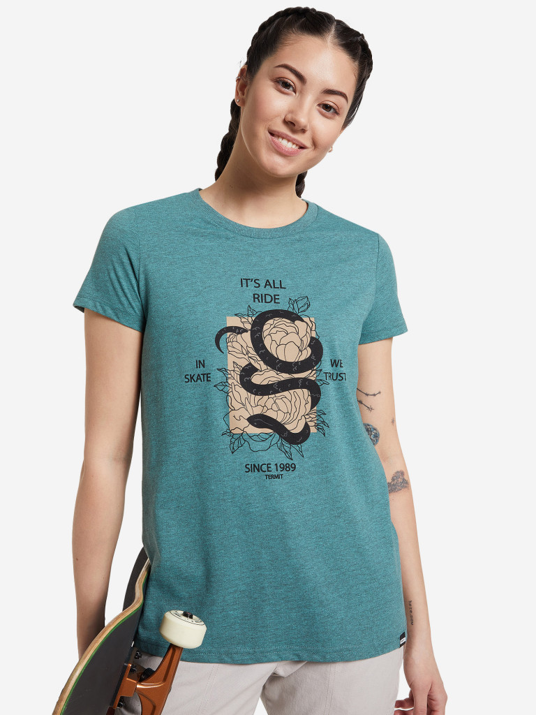 Футболка женская Termit