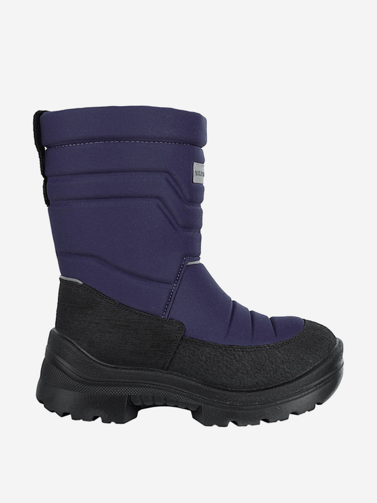 Сапоги NIKASTYLE