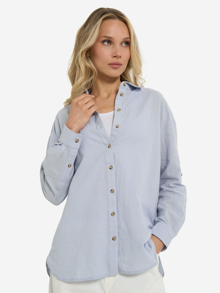 Рубашка женская Outventure