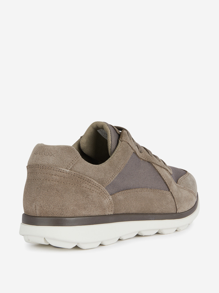 Полуботинки мужские Geox Spherica Ec12