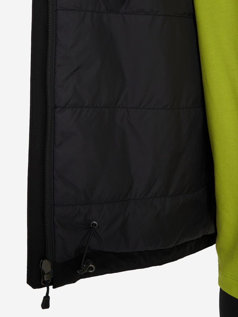 Куртка утепленная мужская The North Face Resolve Insulated