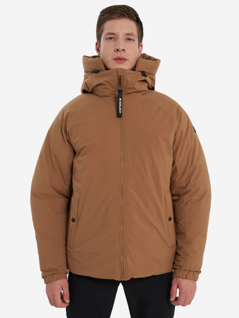 Пуховик мужской IcePeak Arvin