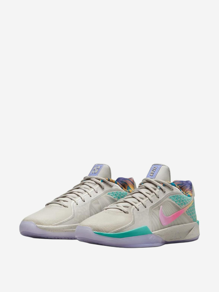 Кроссовки для баскетбола Nike Sabrina 2