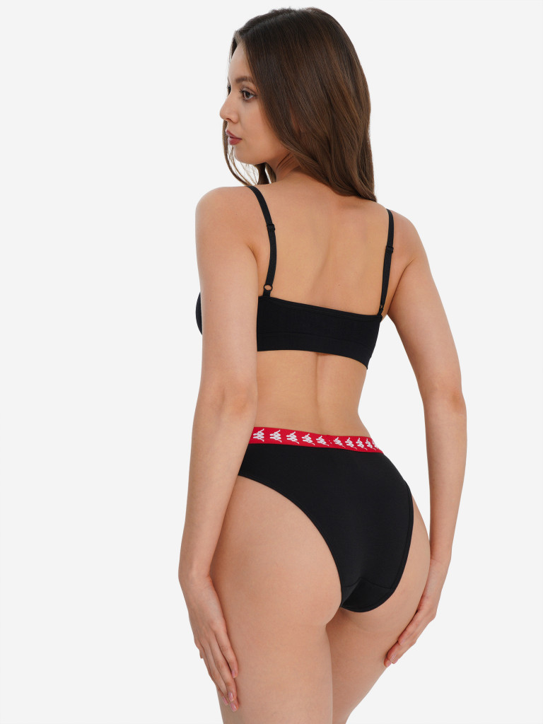 Трусы женские Kappa, 1 штука