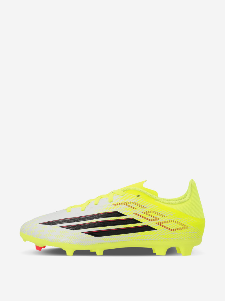 Бутсы для мальчиков adidas F50 League Fg/Mg J