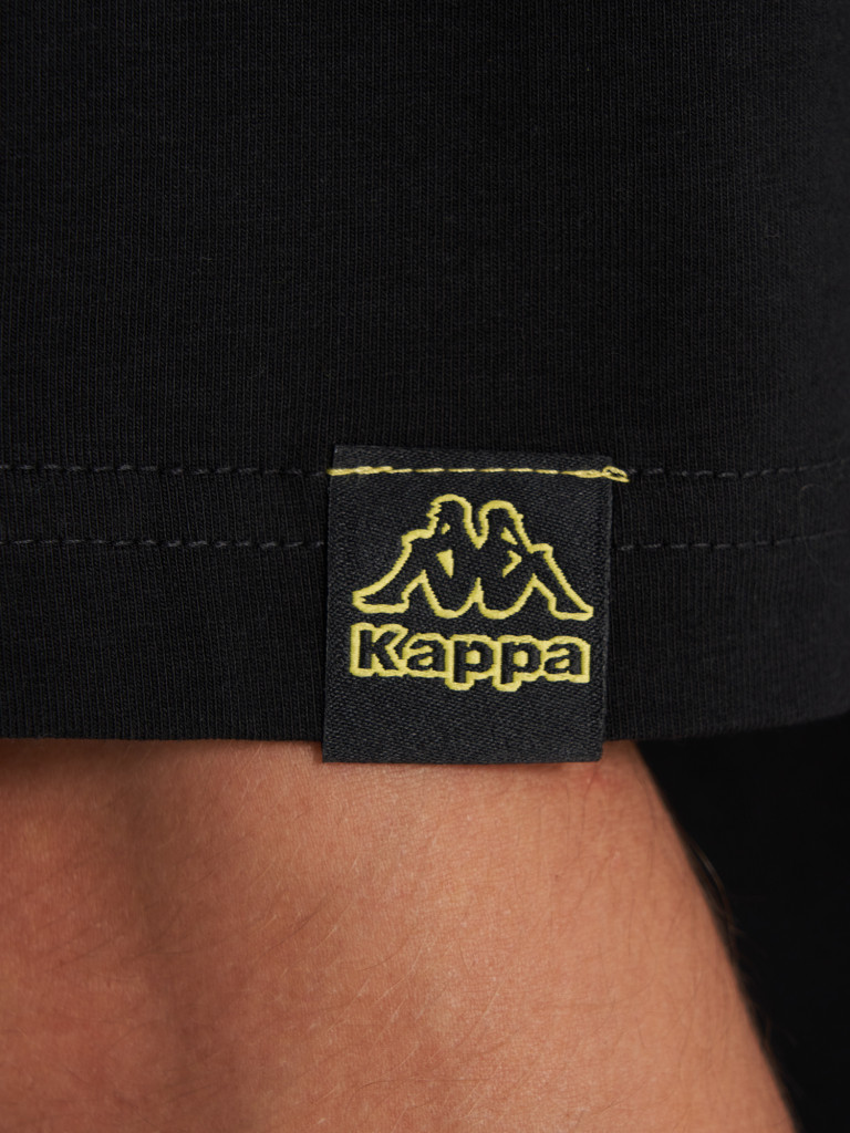 Футболка мужская Kappa
