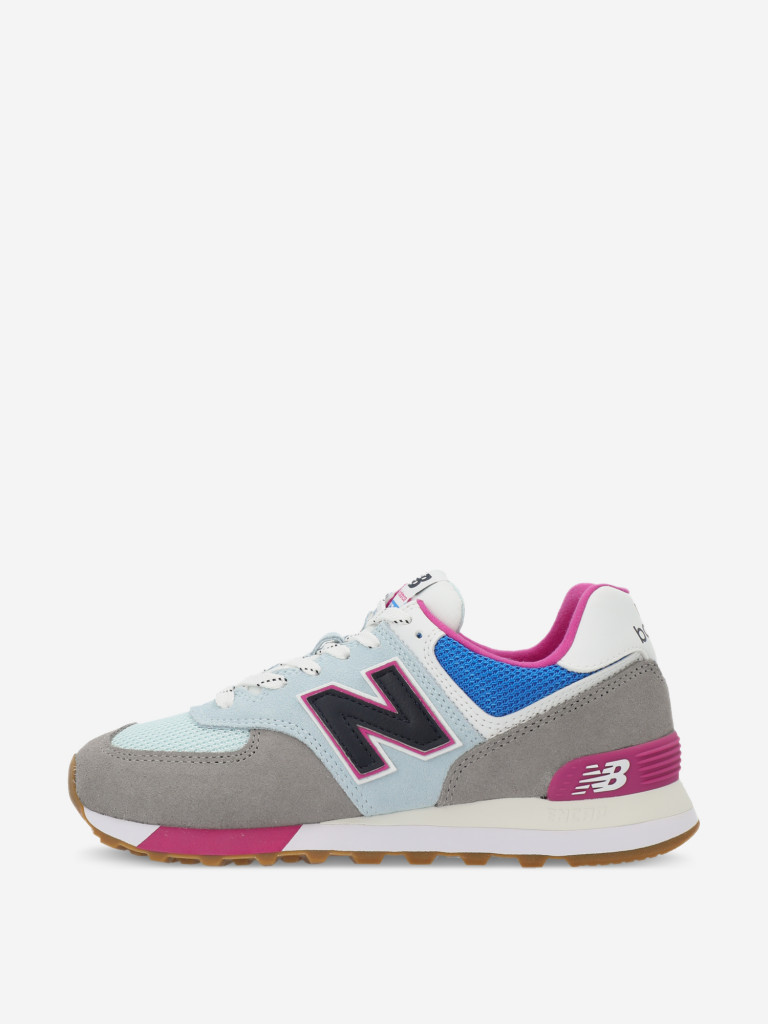 Кроссовки женские New Balance 574