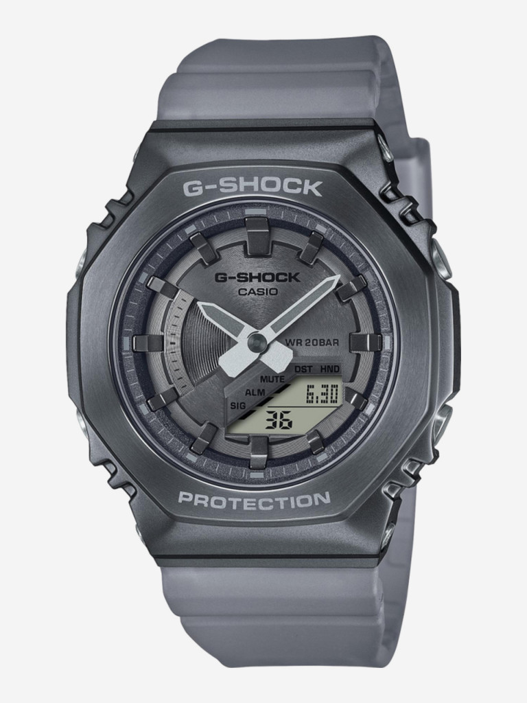 Спортивные часы CASIO G-SHOCK GM-S2100MF-1A