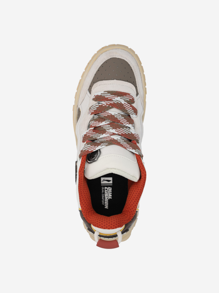 Кеды мужские Li-Ning