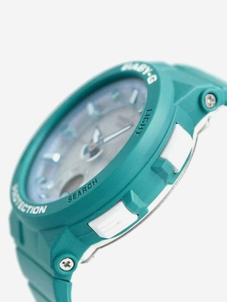 Спортивные часы CASIO BABY-G BGA-250-2A