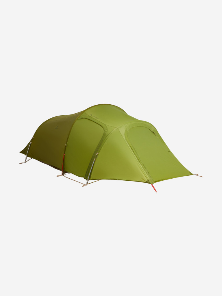 Палатка 3-местная VauDe Ferret XT 3P Comfort