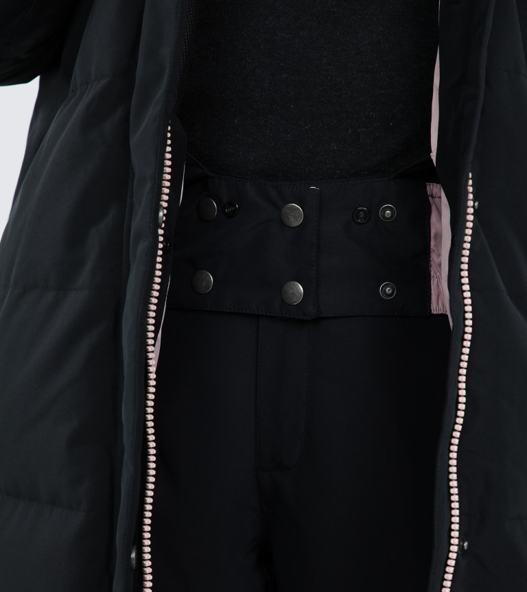 Пуховик женский Merrell