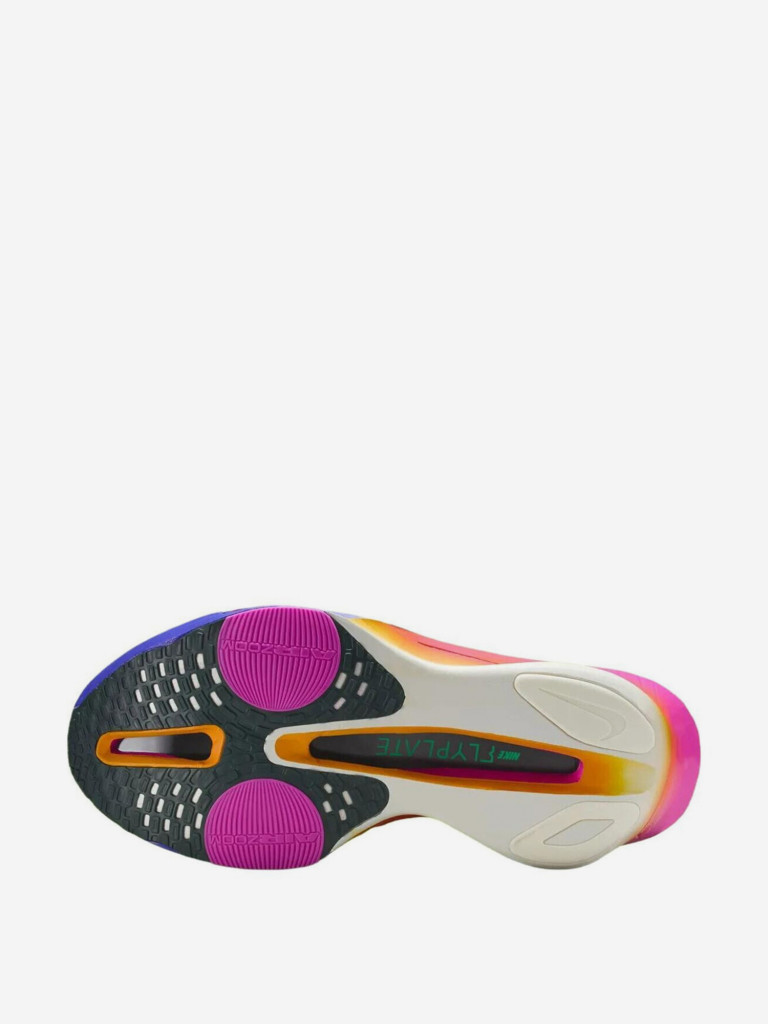 Кроссовки Eilud Kipchoge x Nike Air Zoom Alphafly Next 3